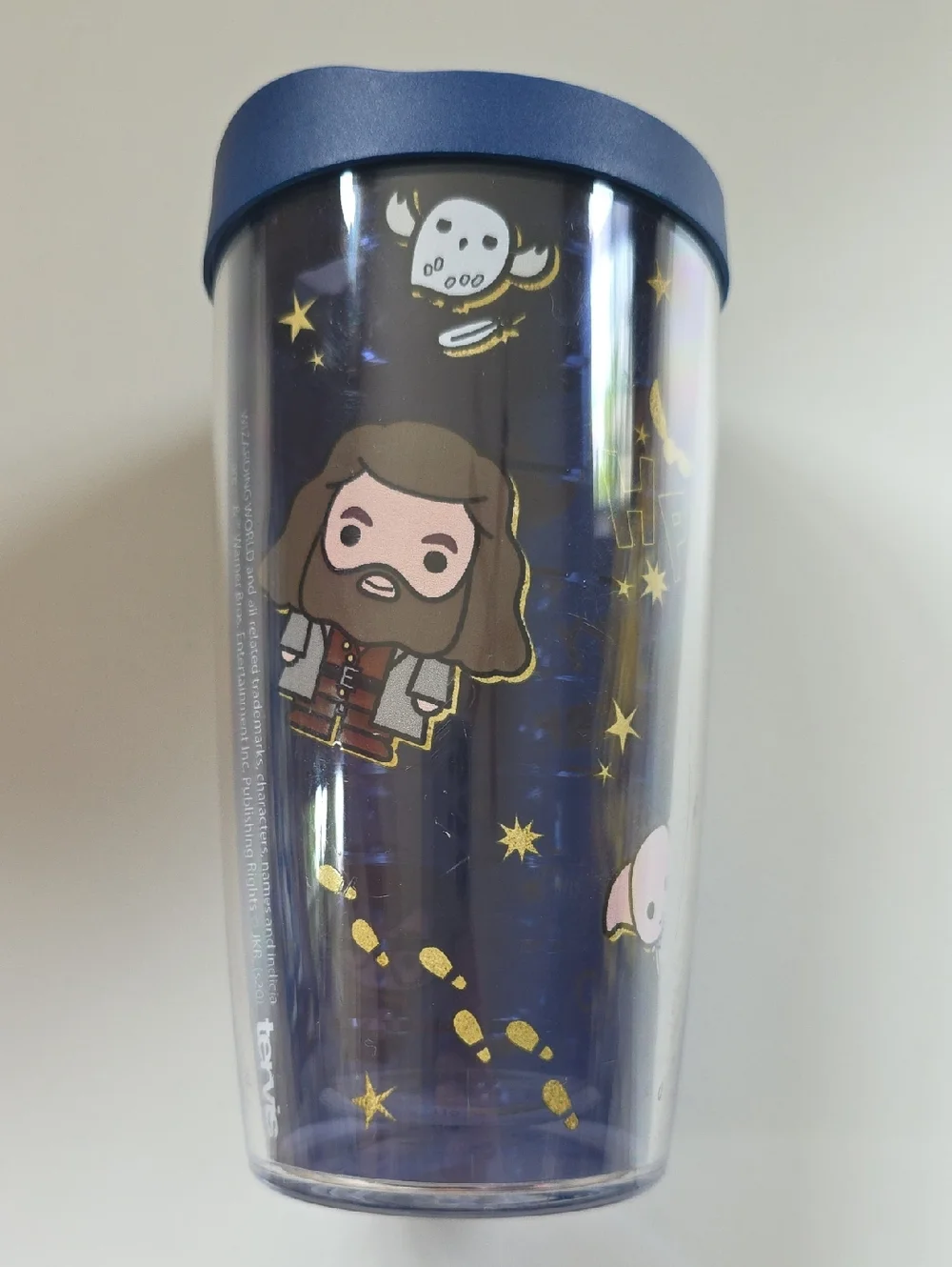 tervis harry potter
